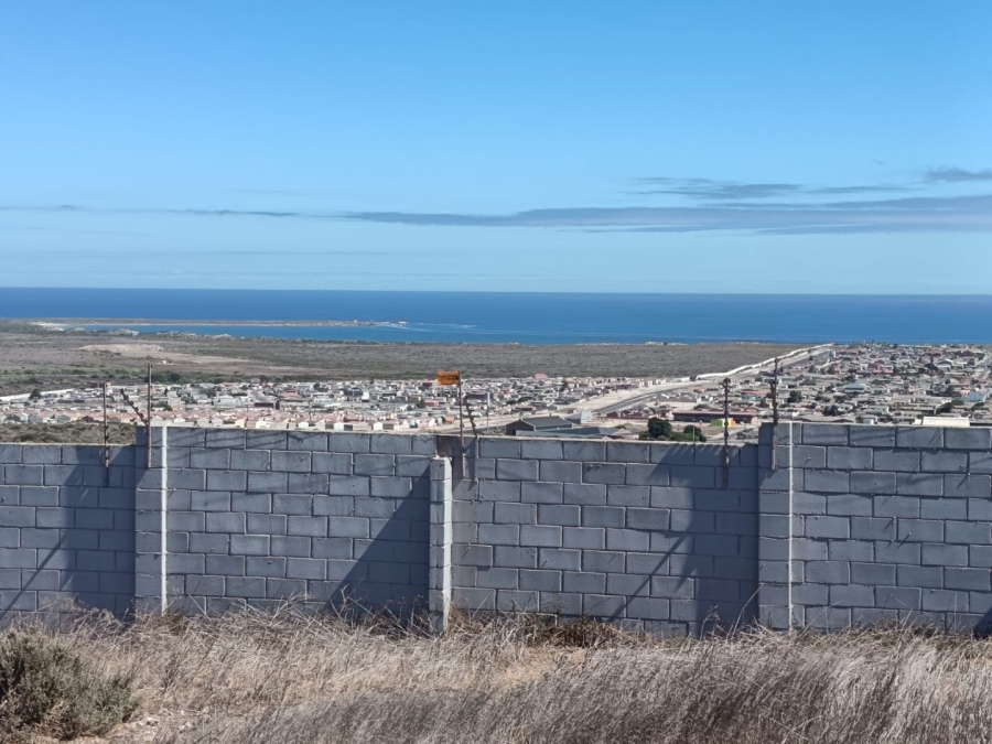 Commercial Property for Sale in Hoogland Western Cape
